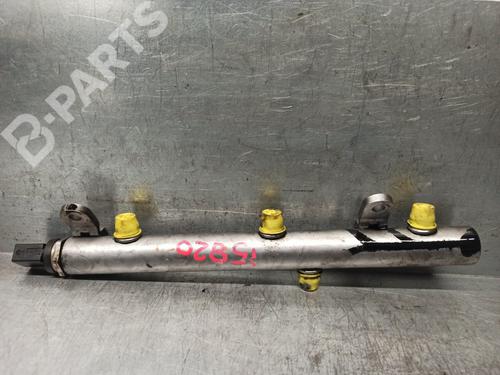 Used Injection rail Injection rail MERCEDES-BENZ R-CLASS (W251, V251) R 350 CDI 4-matic (251.124, 251.125) (211 hp) 10905303 10905303
