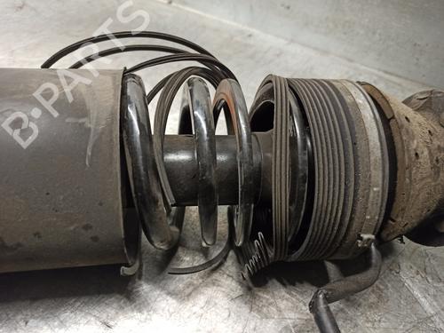 Right rear shock absorber MERCEDES-BENZ S-CLASS Coupe (C215) CL 500 (215.375) | BP10922078M19 