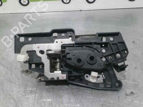 Rear left interior door handle HONDA CIVIC VIII Hatchback (FN, FK) 1.8 (FN1, FK2) | BP3215457I15 