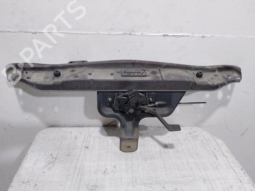Used Front slam panel LANCIA LYBRA (839_) 1.9 JTD (839.AXI1A, 839.AXN1A, 839.CXL1A) (116 hp) 19724883