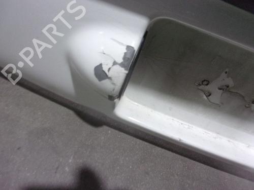 Rear bumper CITROËN C1 (PM_, PN_) 1.4 HDi | BP18052023C8