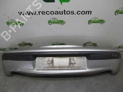 Rear bumper FIAT SEICENTO / 600 (187_) 1.1 (187AXB, 187AXB1A, 187AXC1A02) (54 hp) GRIS | 3 | PUERTAS