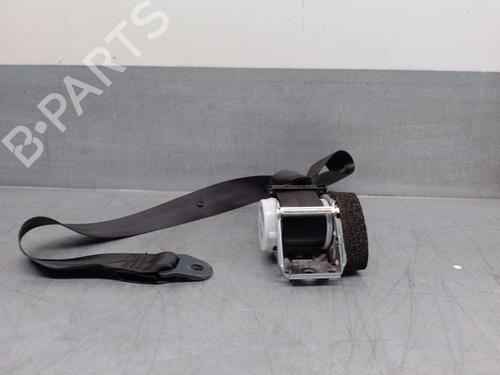 Used Rear right seatbelt PEUGEOT 3008 I MPV (0U_) 1.6 HDi (114 hp) 19924413