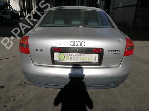 Rattlås /Tenningslås AUDI A6 C5 (4B2) 2.5 TDI | BP13736048M48 