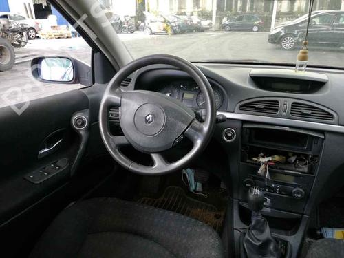 Styring servopumpe RENAULT LAGUNA II (BG0/1_) 1.9 dCi (BG1A, BG1W, BG0G) | BP13533433M99 