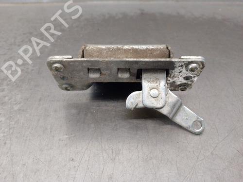 Tailgate lock OPEL ZAFIRA A MPV (T98) 2.0 DTI 16V (F75) | BP19031998C101 