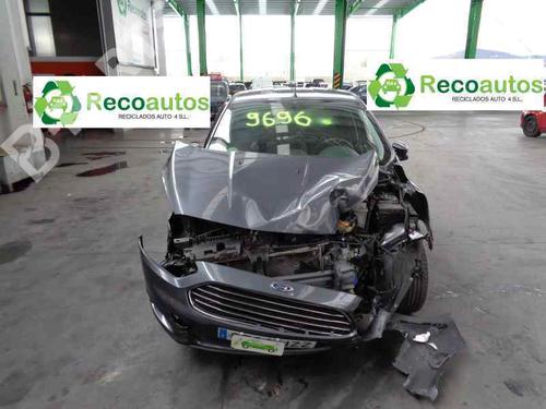 Used Parts FORD KA+ III (UK, FK)  1.2 Ti-VCT  647420
