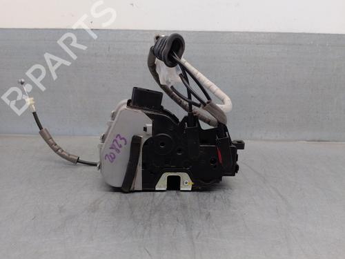 Front left lock HYUNDAI IONIQ (AE) 1.6 GDI Hybrid | BP19035364C98 