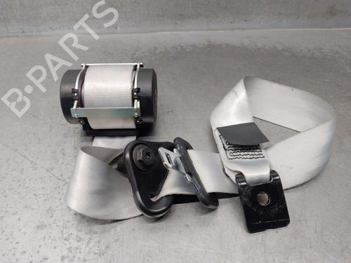 Used Rear left seatbelt RENAULT MEGANE III Hatchback (BZ0/1_, B3_) 1.2 TCe (BZ16, BZ28) (132 hp) 19132235