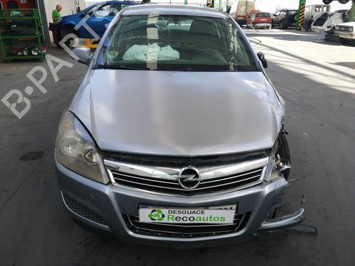 Mass air flow sensor OPEL ASTRA H (A04) 1.7 CDTI (L48) | BP15218888M95 