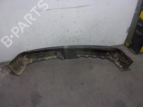 Rear bumper VW CADDY III Box Body/MPV (2KA, 2KH, 2CA, 2CH) 1.6 TDI | BP18421675C8 