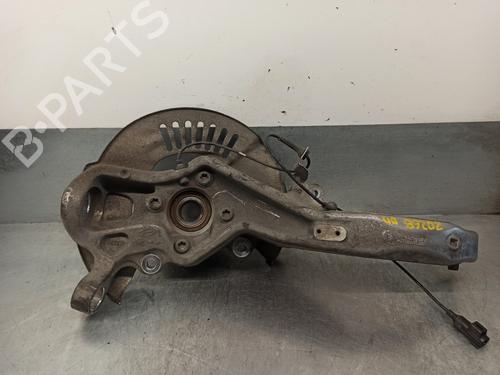 Right front steering knuckle LAND ROVER RANGE ROVER VELAR (L560) 2.0 D240 SD4 4x4 (241 hp) 17790512