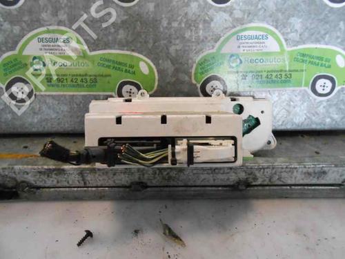 Climate control FORD MONDEO III (B5Y) 1.8 16V | BP2083998I5 