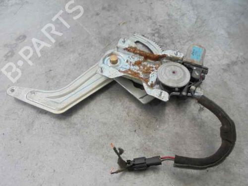 Used Rear left window mechanism KIA RIO I Hatchback (DC) 1.5 16V (97 hp) 2095247