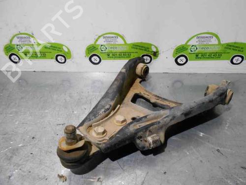 Used Right front suspension arm RENAULT EXPRESS Box Body/MPV 1.9 D (64 hp) 2065110