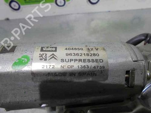 Rear wiper motor CITROËN XSARA Coupe (N0) 1.6 16V | BP2119014M102 