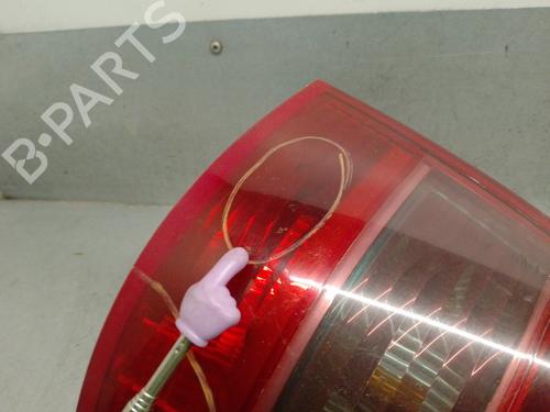 Right taillight CITROËN C5 II (RC_) 1.6 HDi (RC8HZB) | BP18250008C35 
