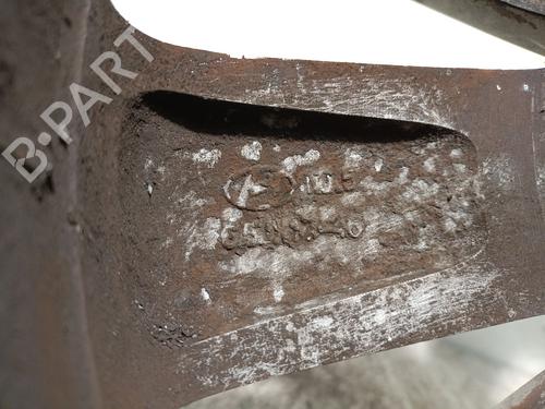 Rim HYUNDAI SONATA V (NF) 2.0 CRDi | BP19573420C45 