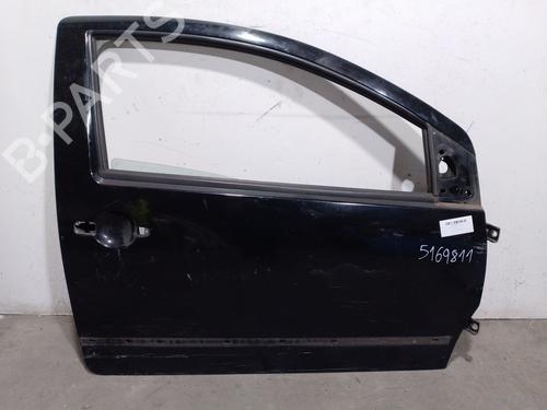 Used Right front door CITROËN C2 (JM_) 1.4 HDi (68 hp) 19024270