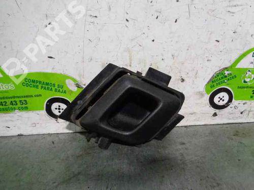 Used Front left interior door handle Front left interior door handle SEAT IBIZA II (6K1) 1.9 D (68 hp) 4872917 4872917