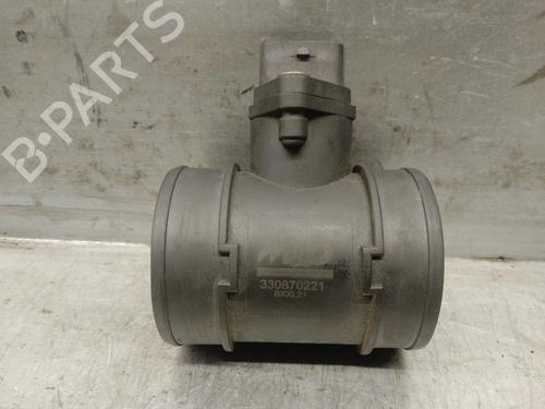 Used Mass air flow sensor OPEL COMBO Tour 1.3 CDTI 16V (75 hp) 19256375