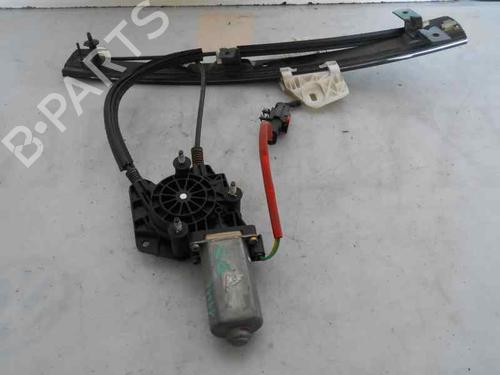 Rudehejsemekanisme Højre bagtil CHRYSLER NEON II 2.0 16V (133 hp) 2103076