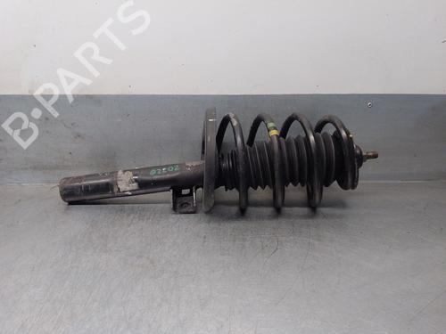 Right front shock absorber FORD GALAXY I (WGR) 1.9 TDI | BP17639662M17 