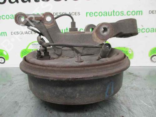 Right rear steering knuckle DAEWOO NUBIRA Saloon (J100) 2.0 16V | BP2073780M28 