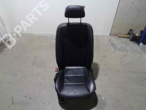 Used Left front seat Left front seat MERCEDES-BENZ B-CLASS Sports Tourer (W245) B 180 CDI (245.207) (109 hp) 6694941 6694941