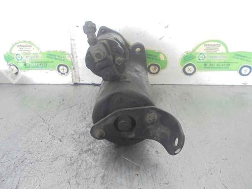 Starter OPEL VECTRA A Hatchback (J89)  | BP2700629M8 