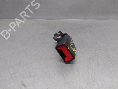 Used Seat buckle OPEL CORSA D (S07) 1.3 CDTI (L08, L68) (75 hp) 18486188