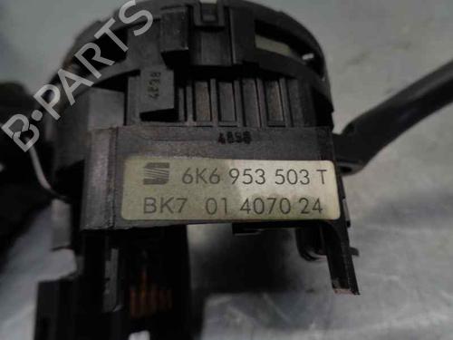 Headlight switch SEAT IBIZA II (6K1) 1.4 i | BP6216371I24 