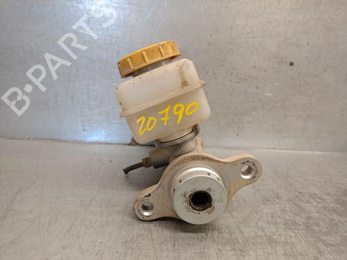 Brake master cylinder NISSAN NAVARA (D22) 2.5 D 4x4 | BP19150528M77 