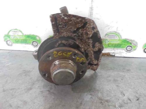 Right front steering knuckle OPEL OMEGA B (V94) 2.0 DTI 16V (F69, M69, P69) | BP2305413M26 