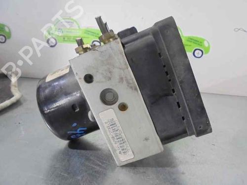 ABS pump FORD FOCUS I (DAW, DBW) 1.8 TDCi | BP2124485M43 