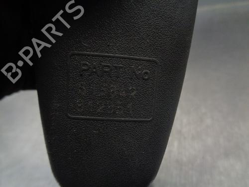 Seat buckle VOLVO S40 I (644) 1.6 | BP17543944I32 