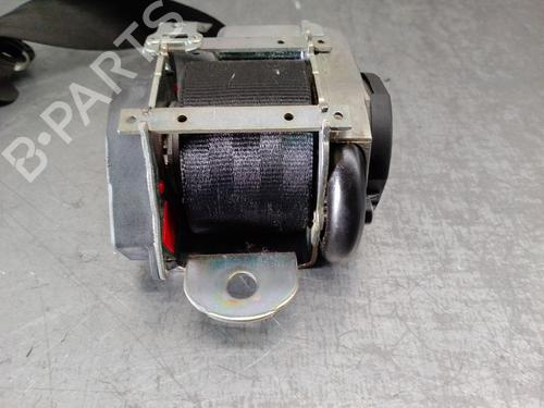 Front right seatbelt VW POLO (9N_, 9A_) 1.4 16V | BP18060754I25 