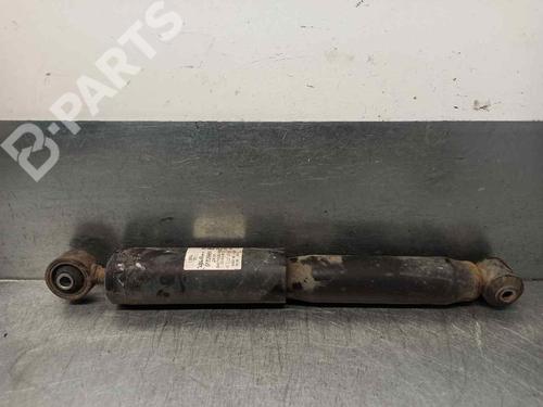 Used Left rear shock absorber Left rear shock absorber PEUGEOT BIPPER (AA_) 1.3 HDi 75 (75 hp) 9829869 9829869