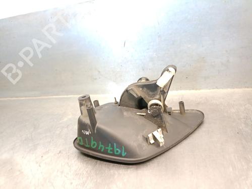 Rear right interior door handle JEEP GRAND CHEROKEE II (WJ, WG) 2.7 CRD 4x4 | BP19064620I16 