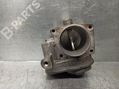 Used Throttle body Throttle body AUDI A6 C6 (4F2) [2004-2011] 10991315 10991315