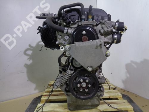 Used Engine Engine OPEL CORSA C (X01) 1.2 (F08, F68) (75 hp) 10418764 10418764