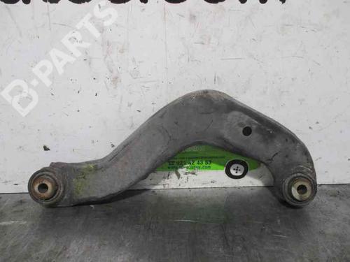 Used Right rear suspension arm Right rear suspension arm AUDI A4 B7 (8EC) 1.8 T (163 hp) 3436670 3436670