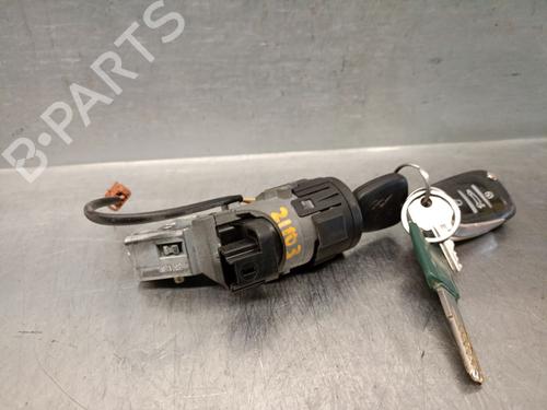 Ignition barrel PEUGEOT PARTNER Box Body/MPV 1.6 HDi | BP19522845M48 