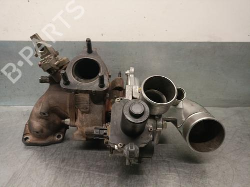 Turbocharger/Supercharger TOYOTA LAND CRUISER PRADO (_J15_)  | BP18916090M71 