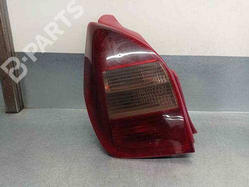 Used Left taillight Left taillight CITROËN C2 (JM_) 1.4 HDi (68 hp) 11015761 11015761