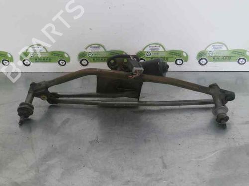 Front wiper motor MERCEDES-BENZ VITO Van (W638)  | BP2075259M29 