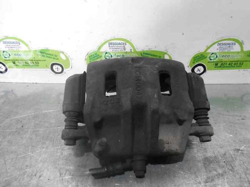 Right front brake caliper HYUNDAI SANTA FÉ I (SM) 2.0 CRDi 4x4 | BP11619725M104 