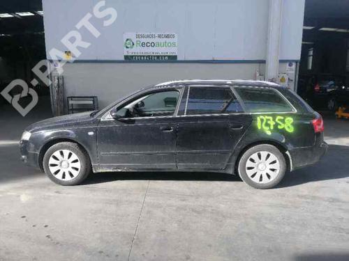 Interior roof light AUDI A4 B7 Avant (8ED) 2.0 TDI quattro | BP7447358I8  - Image 5