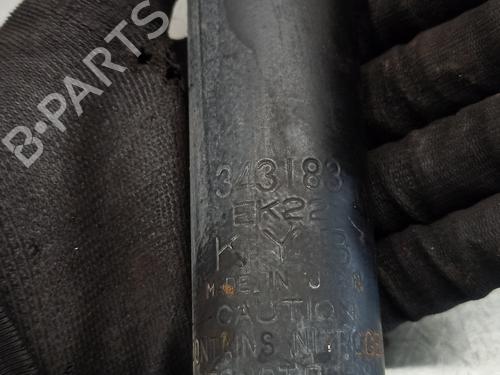 Left rear shock absorber HYUNDAI S COUPE (SLC) 1.5 i | BP17456911M18 