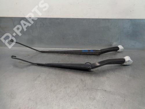 Used Front wipers mechanism Front wipers mechanism OPEL INSIGNIA A Sports Tourer (G09) 2.0 CDTI (35) (160 hp) 10631558 10631558